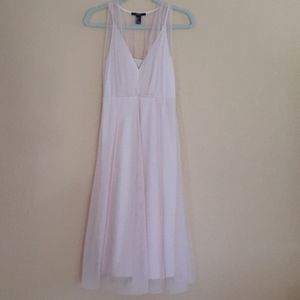 FOREVER 21 summer dress NWOT
